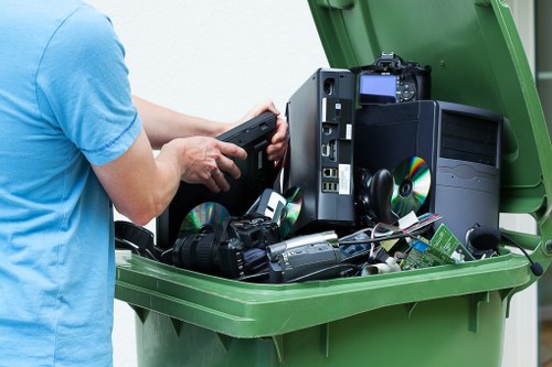 Benefits of professional waste removal services for businesses