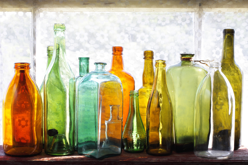 Transforming Old Pots and Pans Through Recycling